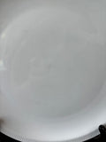 22 Piece Prisma Vienna Ribbed China Set