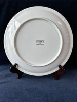 22 Piece Prisma Vienna Ribbed China Set