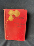 Ramona by Helen Hunt Jackson