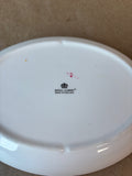 Royal Albert "Old Country Roses" Oval Dish