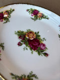 Royal Albert "Old Country Roses" Oval Dish