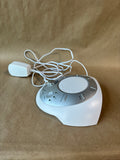 Homedics Sound Spa White Noise Machine, Works