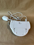 Homedics Sound Spa White Noise Machine, Works