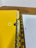 Vera Bradley Yellow Bird Stationary Lot *Read Description*