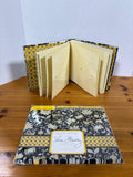 Vera Bradley Yellow Bird Stationary Lot *Read Description*