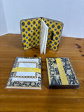 Vera Bradley Yellow Bird Stationary Lot *Read Description*