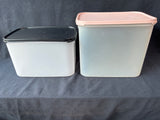 Assorted Tupperware Lot (5)