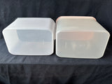 Assorted Tupperware Lot (5)