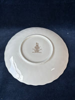 12 Piece Royal Doulton Piedmont Cups & Saucer Set *Read Description*