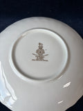 12 Piece Royal Doulton Piedmont Cups & Saucer Set *Read Description*