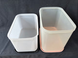 Assorted Tupperware Lot (5)