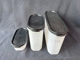 Assorted Tupperware Lot (5)