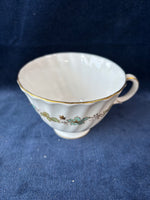 12 Piece Royal Doulton Piedmont Cups & Saucer Set *Read Description*