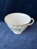 12 Piece Royal Doulton Piedmont Cups & Saucer Set *Read Description*