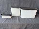 Assorted Tupperware Lot (5)