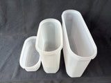 Assorted Tupperware Lot (5)