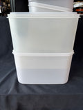 Assorted Tupperware Lot (5)