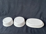 Assorted  CorningWare Lot (3)