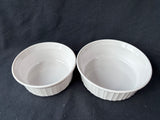 Assorted  CorningWare Lot (3)
