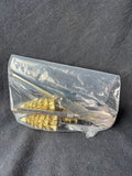 Boston Warehouse Christmas Tree Spreaders & Cheese Knives Lot (6)