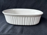 Corning Ware Lot (2)