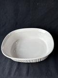 Corning Ware Lot (2)