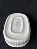 Corning Ware Lot (2)