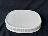 Corning Ware Lot (2)