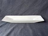 Home China Porcelain Rectangular Serving Dish