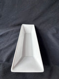 Home China Porcelain Rectangular Serving Dish
