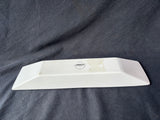 Home China Porcelain Rectangular Serving Dish