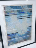 Extra Large Modern Abstract by Robert Kelly; Signed