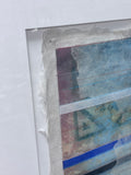 Extra Large Modern Abstract by Robert Kelly; Signed