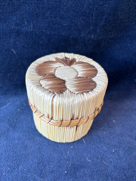 Quill Birch Box