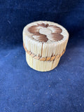 Quill Birch Box