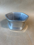 Wilton Pewter Hexagonal Bowl Columbia, Pennsylvania USA