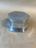Wilton Pewter Hexagonal Bowl Columbia, Pennsylvania USA