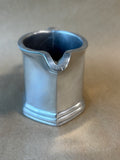 Wilton Columbia Pewter Creamer Pitcher