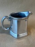 Wilton Columbia Pewter Creamer Pitcher