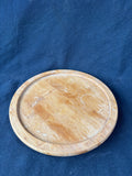 Round Wooden Lazy Susan