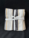 Set Of 4 Williams-Sonoma Kitchen Towels, Unused (A) *Read Description*