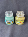 Lot Of 2 Yankee Candles, Unused