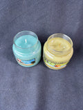 Lot Of 2 Yankee Candles, Unused