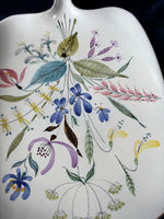 Stig Lindberg Leaf Shaped Dish