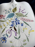 Stig Lindberg Leaf Shaped Dish