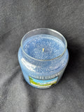 Yankee Candle Blue Summer Sky, Unused