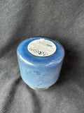Yankee Candle Blue Summer Sky, Unused