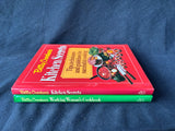 Betty Crocker Book Lot (2)(A)