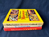 Betty Crocker Book Lot (3)(B)