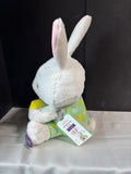 Hallmark Plush Easter Sunshiny Day Bunny Music/Animated